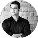 Rajeev Dhanda profile picture